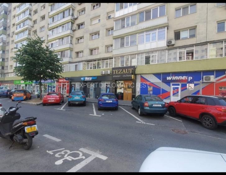 Pantelimon - Spital 83 mp - 1,350 Euro - 3