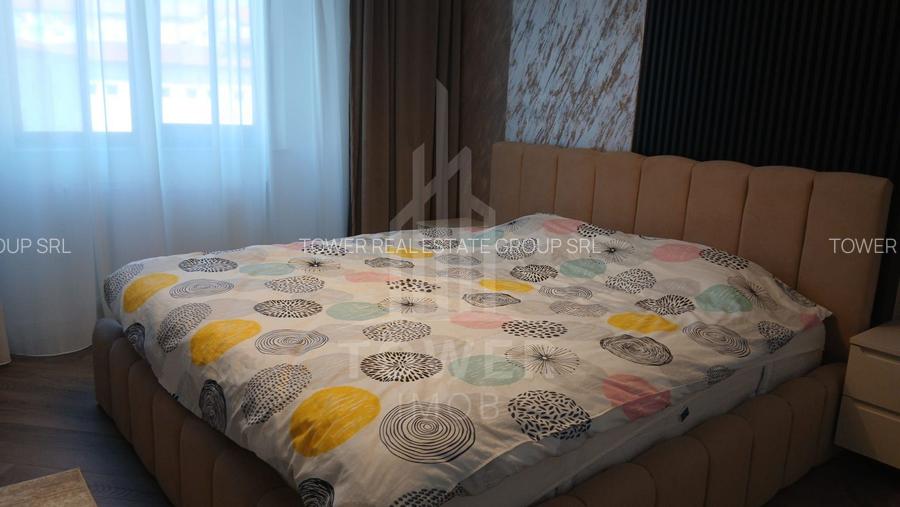 Apartament 3 camere decomandat | zona Piata Rahova | - 4