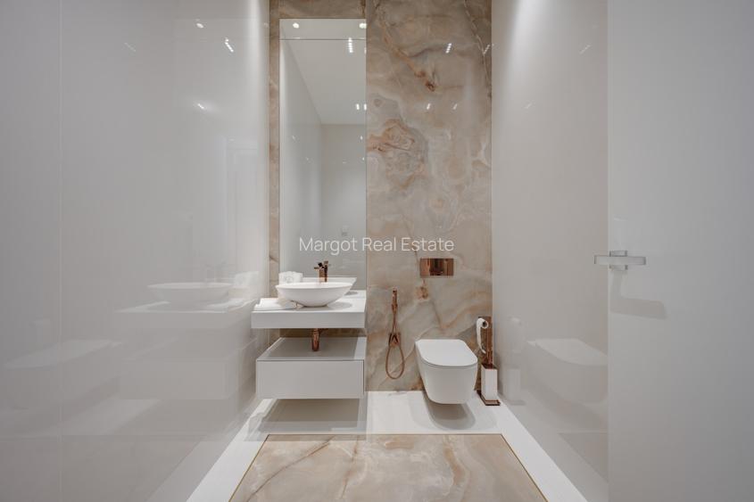 Outstanding and flawless property, on Kiseleff Boulevard - 20