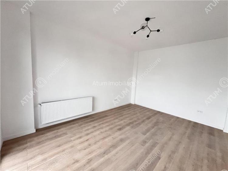 Apartament cu 3 camere decomandate debara si balcon in Sibiu - 11