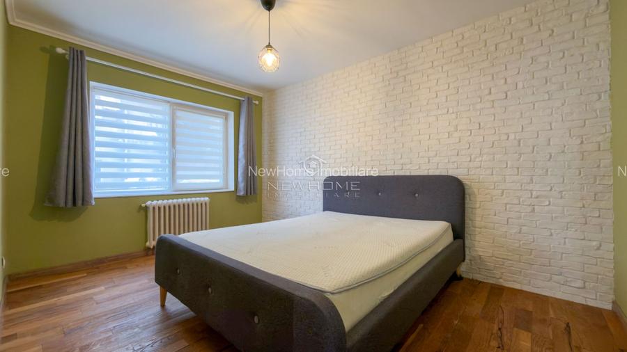 Apartament 2 camere 60 mp, 60 mp terasa, zona VIVO - 19