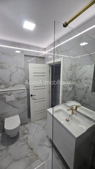 Proprietate PREMIUM situata pe strada Domneasca finisata complet - 6