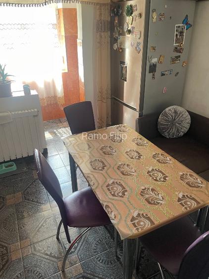 Apartament cu două camere  - 2