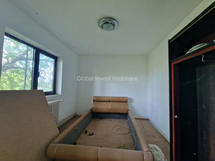 Eforie Sud- Casa P+1 caramida, 4 camere, teren 200mp- 120.000euro - 22