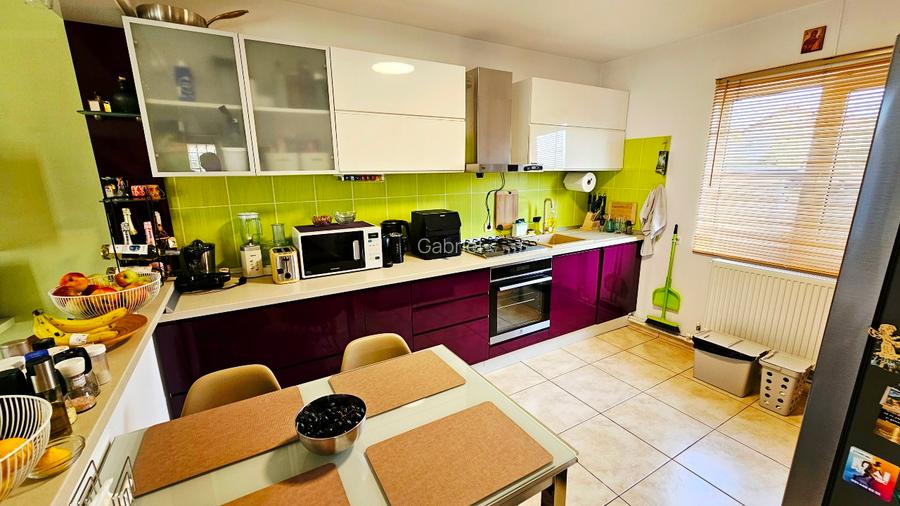 Casă P+1+M, Pantelimon, Ilfov - 7