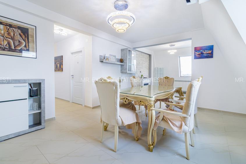 Vila spectaculoasa Snagov - Lac - Rezidential sau Comercial - 14