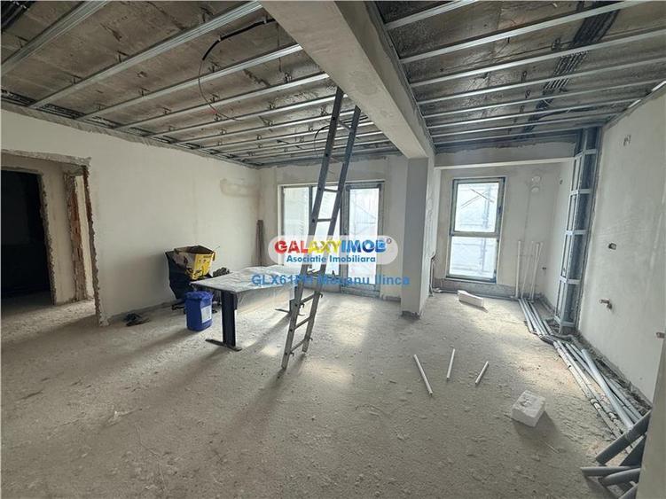 Vanzare apartamente bloc nou, 2 camere, Albert, Ploiesti - 5