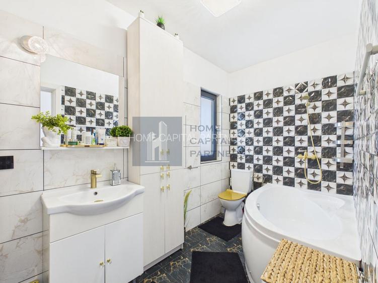 Casă individuală 4 camere | Pantelimon - 22