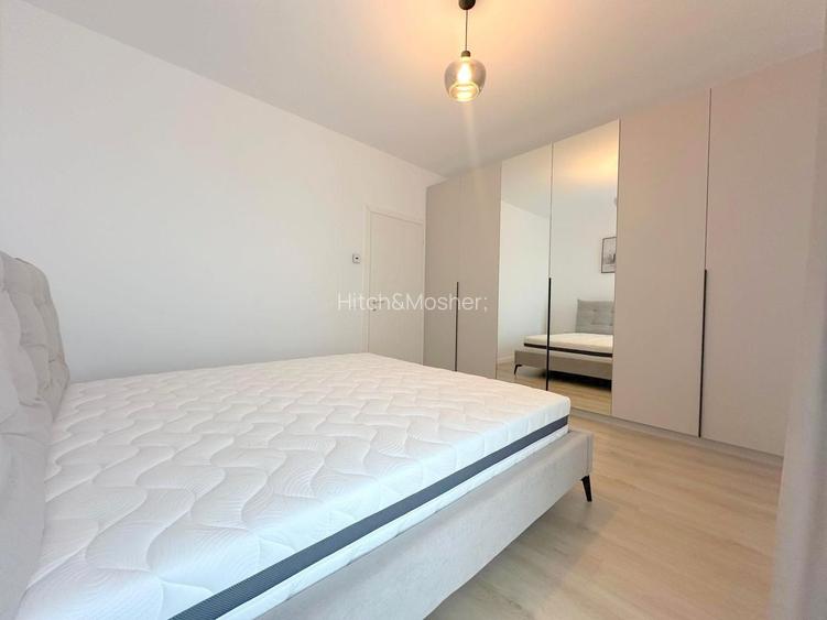 Apartament 2 camere de inchiriat - Nord - 8