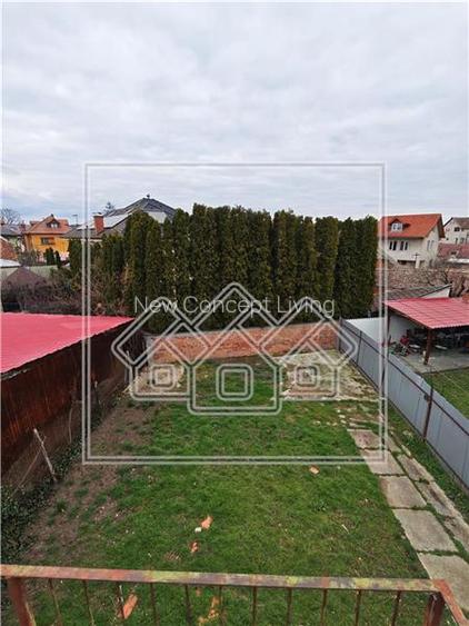 Casa de vanzare in Sibiu - zonă exclusivistă de vile - Strada Negoi - 4