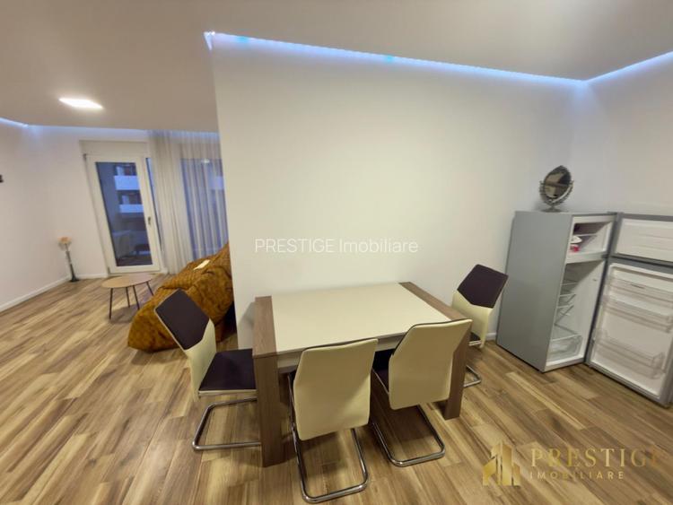 Apartament cu 2 camere de inchiriat in West Residence, WR12 - Oradea - 4