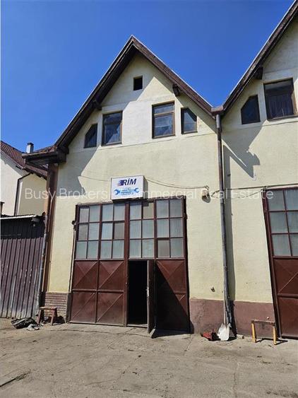 Vila spatioasa, hale si teren total 1700 mp, Calea Surii Mici, Sibiu - 16