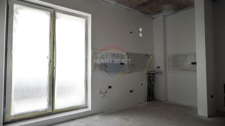 Vanzare apartamente noi - garsoniere tip studio, 2 si 3 camere Fundeni - 6