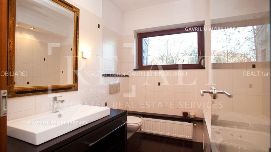 Inchiriere apartament 3 camere | Premium, 170mp | Calea Victoriei - 13