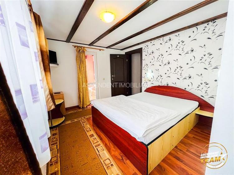 Tu 3D! Resedinta/ Pensiune, apreciabil areal, Moieciu, Bran, Brasov - 28