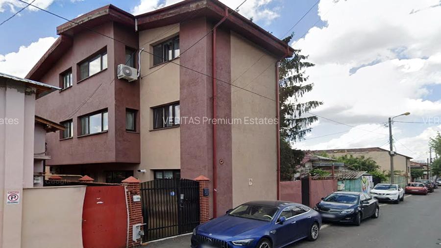 Casa de vanzare parcul Carol la 750 metri, 2008, primul proprietar, la cheie - 23