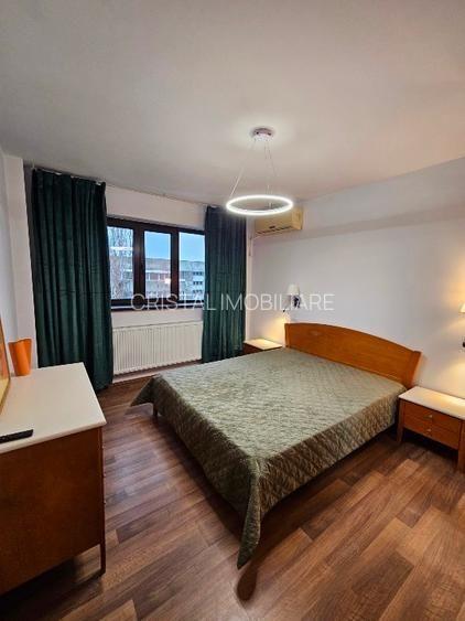 Apartament 4 camere de inchiriat, complet mobilat si utilat, Militari - Apusului - 3