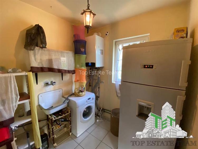 Vila 6 camere cu piscina la 20 minute de Bucuresti - 9