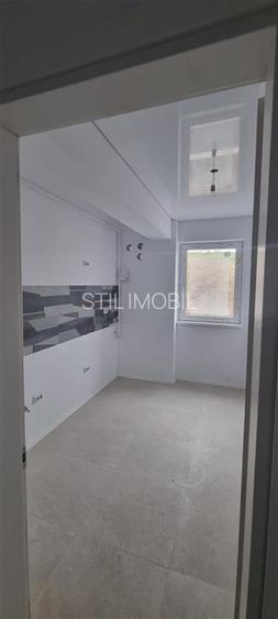 Apartament 2 camere - 38mp + 25mp curte - 5