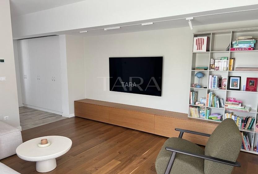 Casă deosebită, mobilată complet, liniște și acces rapid la oraș - 4