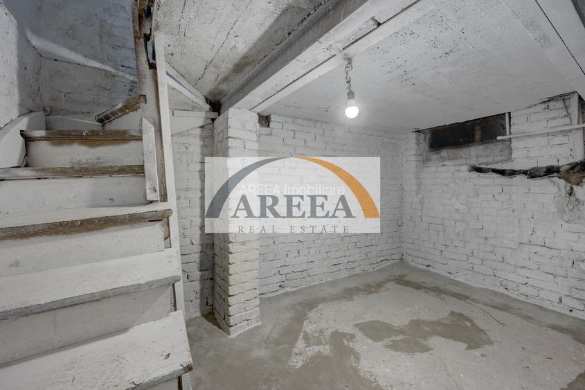 VILA RENOVATA SI ELEGANTA - 131 mp, 6 camere - Mitropolie / Unirii - 27