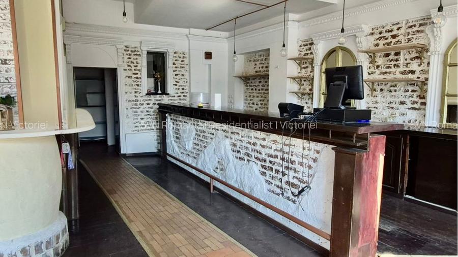 REC3001751 Spatiu comercial cu vad  I Restaurant I Farmacie I Pache Protopopescu - 2