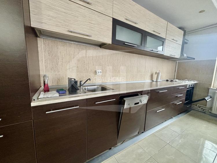 Apartament 4 camere I cu parcare I Gheorgheni I Baza Sportiva - 7