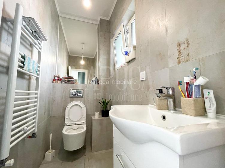 Casa 4 camere de vanzare in Floresti - 4