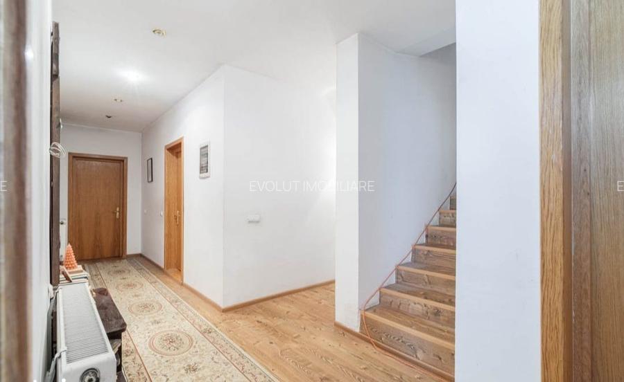 Teren 600 mp + Vilă Ilioara – Ideal Dezvoltare Imobiliară P+4/P+5 - 4