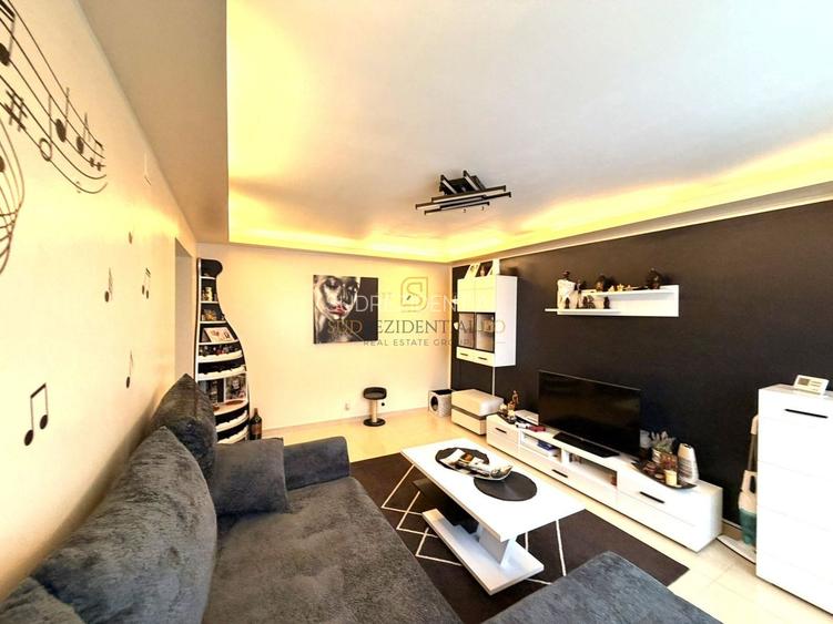 3 Camere, centrala proprie, incalzire pardoseala, Bd. Brancoveanu - 2