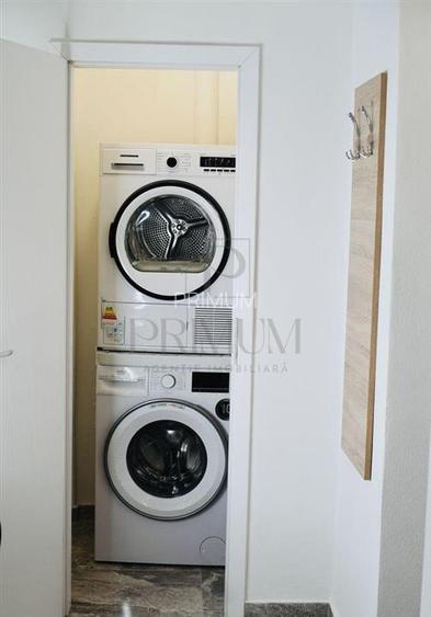 ULTRACENTRAL - 2 Camere - Vedere panoramica - Renovat complet - Lux - Perfect in - 13