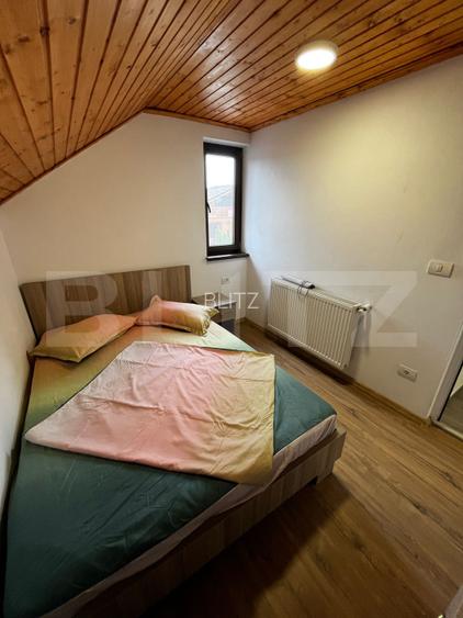 Cabana de vis în Băile Figa – 6 dormitoare, 2 băi, living imens - 17