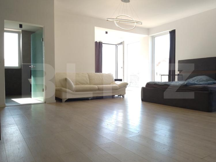 Duplex premium cu pereți dubli – Dumbrăvița!