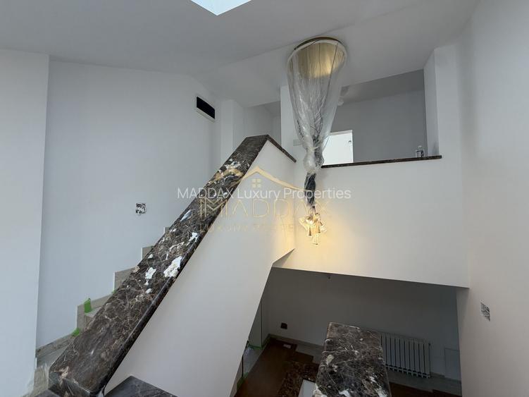Vila Premium *800mp* // teren *963mp* / garaj cu 6 locuri* // Iancu Nicolae