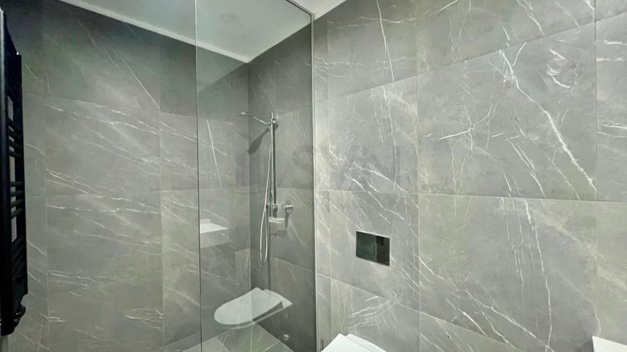 REA1023660 Apartament One Verdi 3 camere mobilat cu parcare