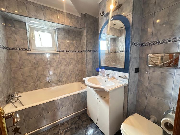 Apartament 3 camere de închiriat | I.C. Frimu – zona CinCin