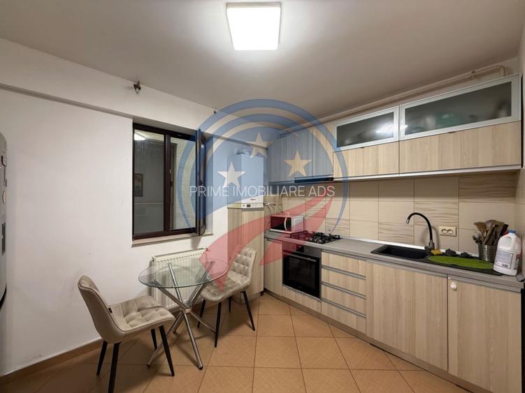 Apartament 3 camere/de inchiriat/1 mai/Ciuperca - 8