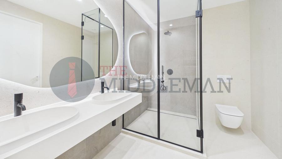 Duplex cu 4 camere - Aviatiei Tower - 18