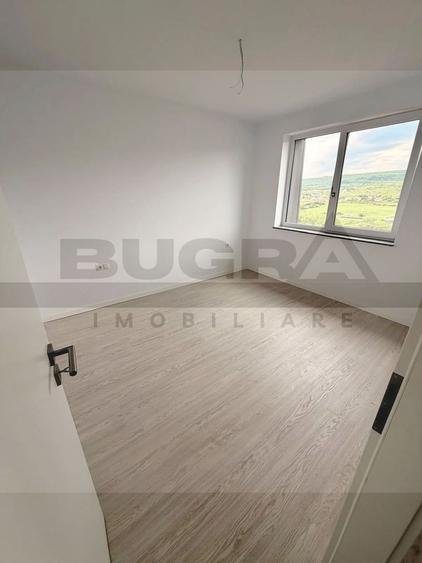 Apartament 3 camere, 59 mp, balcon, parcare, Beta Residence