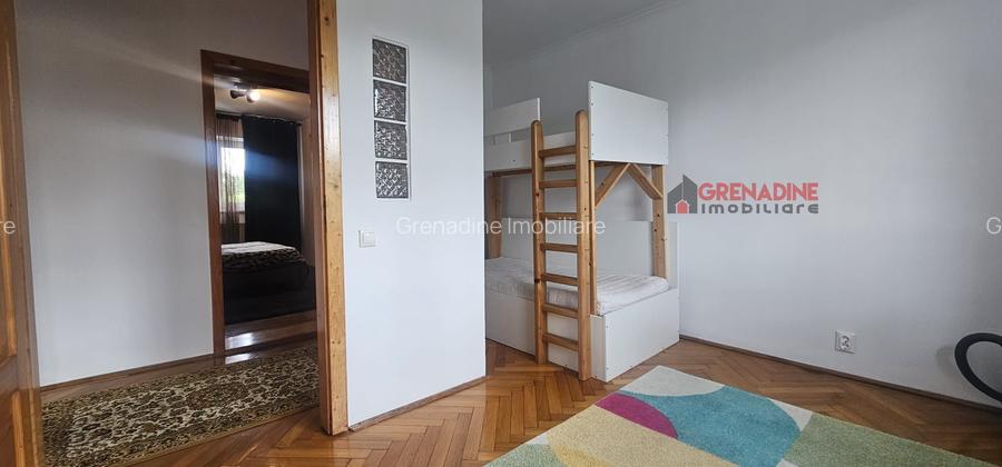 Apartament 3 camere la casa - Str. Gheorghe Doja - Cod intern 2044 - 7