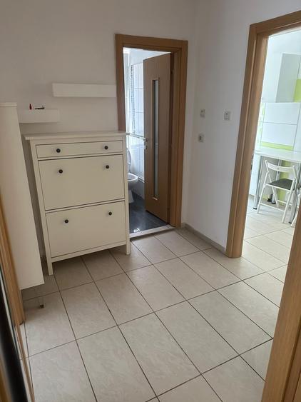 Apartament lux cu centrala proprie in centru
