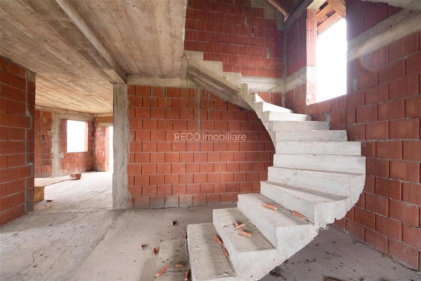 RECO Casa  la rosu Osorhei - 21
