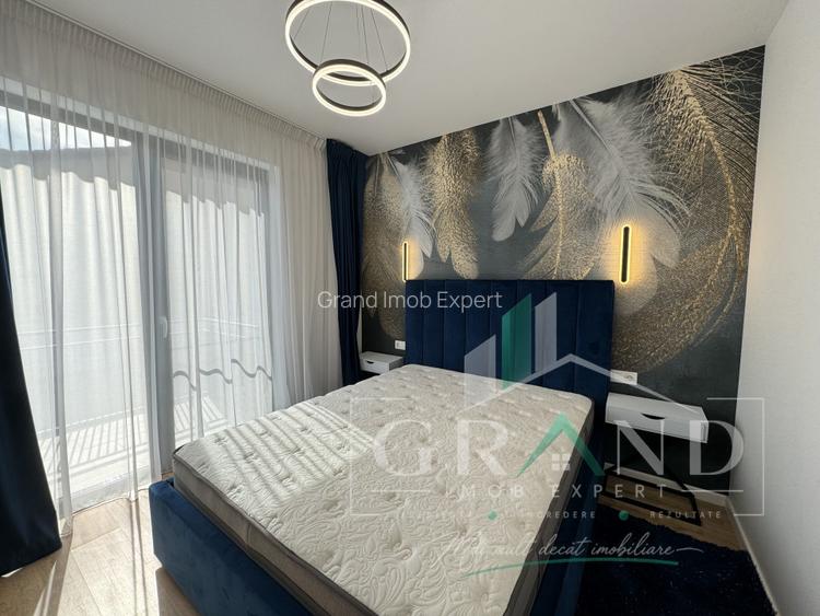 Casă modernă cu 4 camere | Terasă | Grădină | Garaj | Borhanci–Romul Ladea - 23