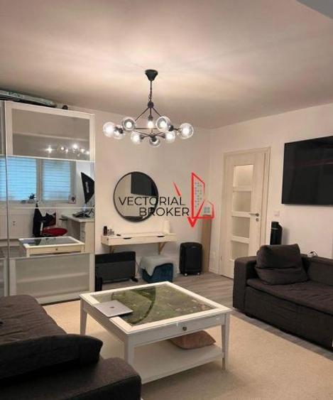 Apartament 2 camere Dristor Camil Ressu