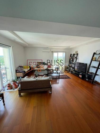 Apartament 4 camere cu parcare, view panoramic rar întâlnit - 9