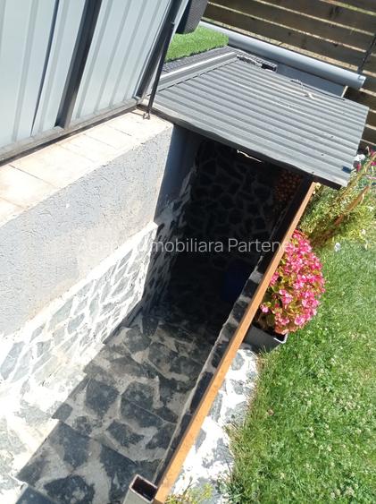 casa / vila Platou Prundu - Craiovei , mobilata / utilata , finisaje moderne ! - 28