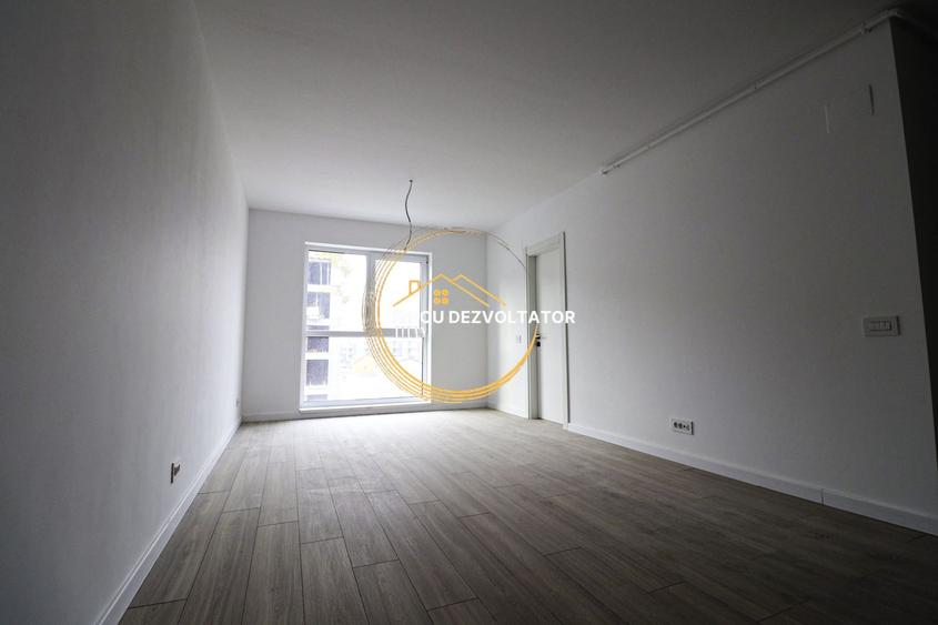 Decomandat Parcare inclusa Metrou Teclu Ikea Zona verde Comercial