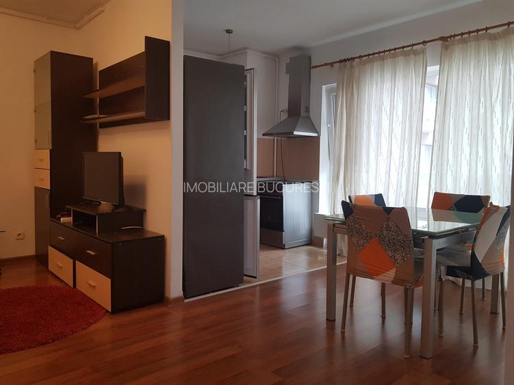 Inchiriere apartament 2 camere, centrala, parcare, Complex Rasarit de Soare - 3