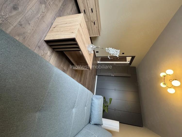 Complex Studentesc | 2 Camere | Centrala Proprie - 8