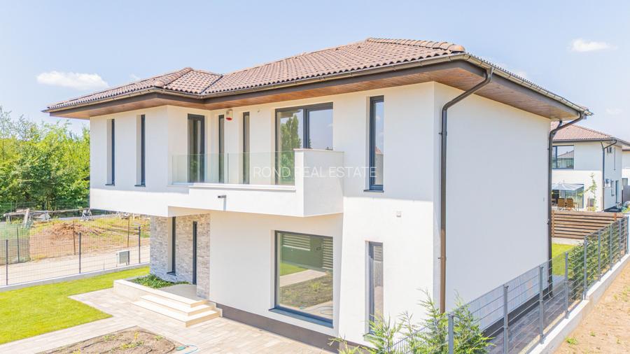 Ultima locuinta dintr-un proiect premium - camin durabil si elegant - 40